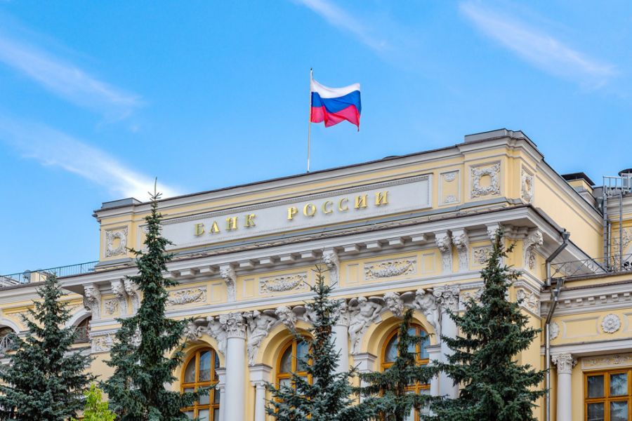 Российские банки резко увеличили реальные ставки по кредитным картам