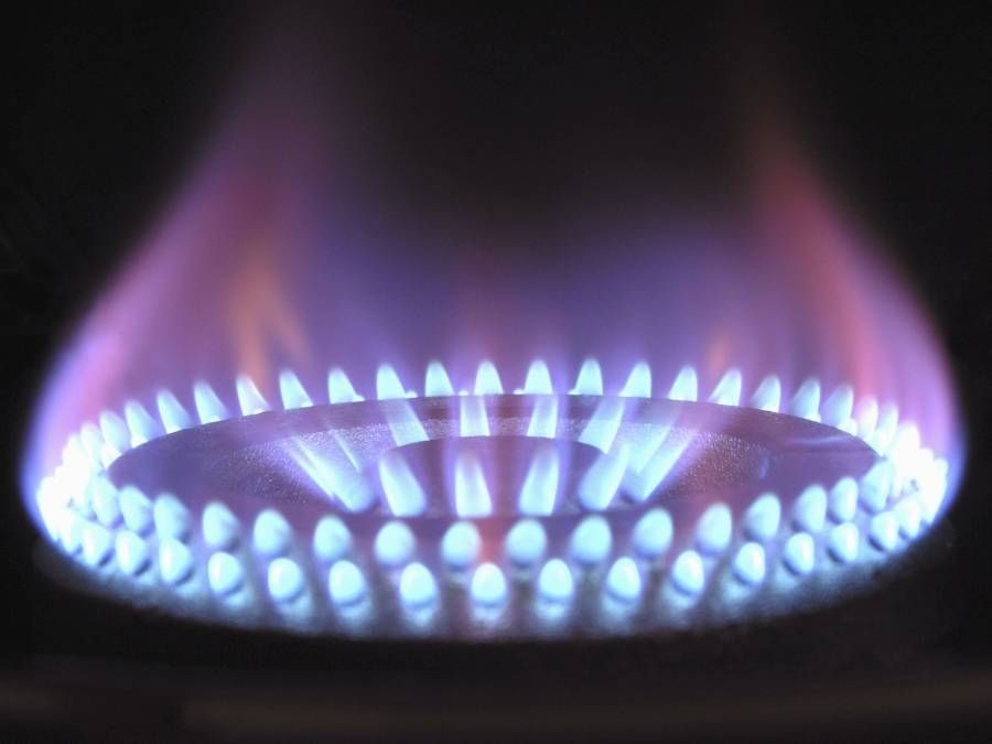 Названы виновники «опустошения» газовых хранилищ Евросоюза