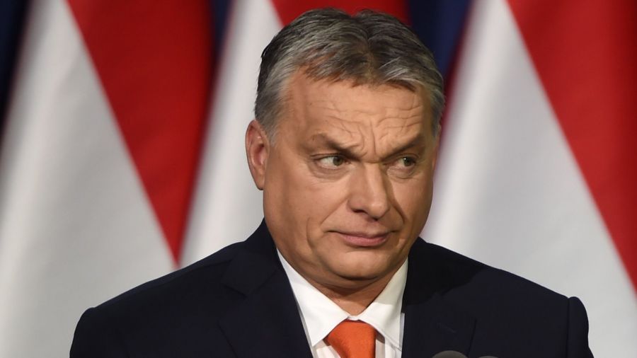 Контракт Венгрии с «Газпромом» привёл к  обострению отношений между Киевом и Будапештом