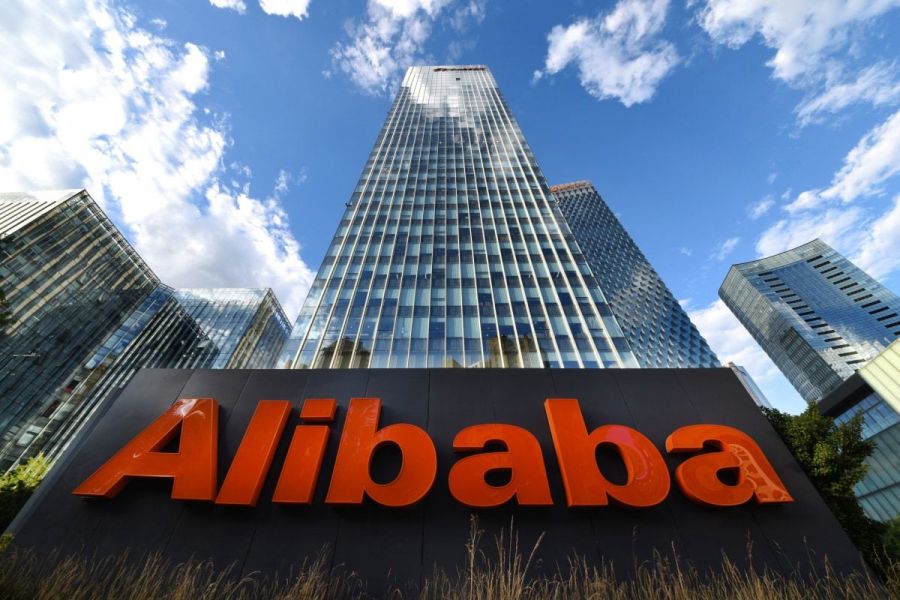 Alibaba поддержит экономику Китая на 15 млрд долл