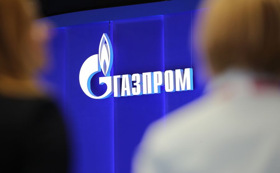 «Газпром» добыл в сентябре максимальное количество газа за 13 лет