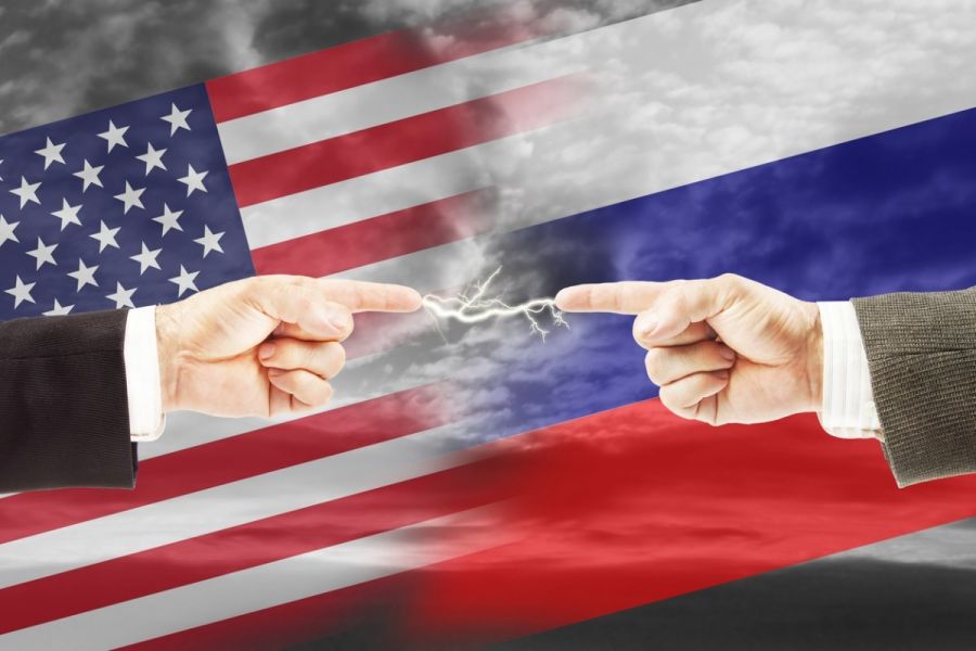 США требуют ввести санкции против «Северного потока-2»