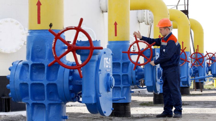 Госдеп США просит Россию увеличить транзит газа через Украину
