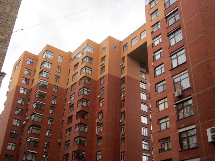 Замедлился рост цен на вторичное российское жилье