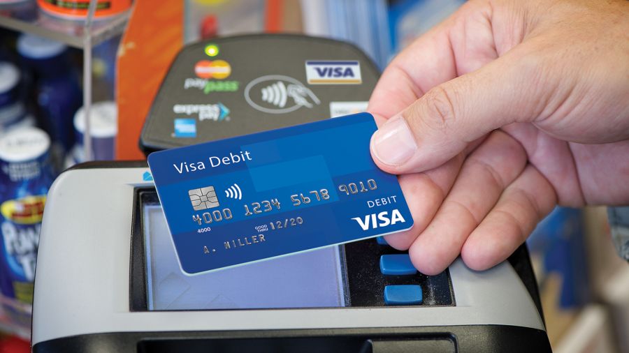 Генеральный директор Visa прокомментировал решение о повышении комиссии при оплате товаров