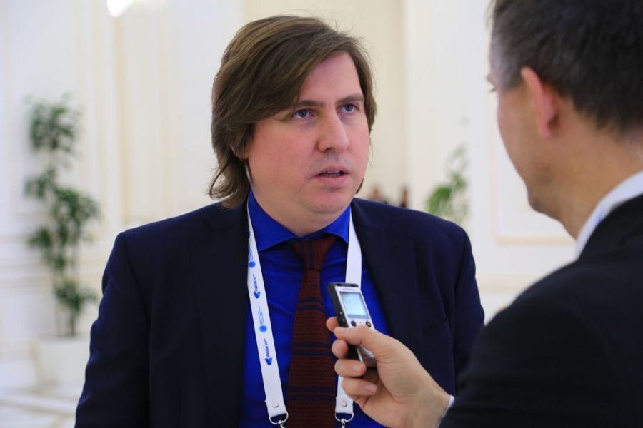 Эксперт из ФНЭБ объяснил, почему резко подорожал газ из Европы.