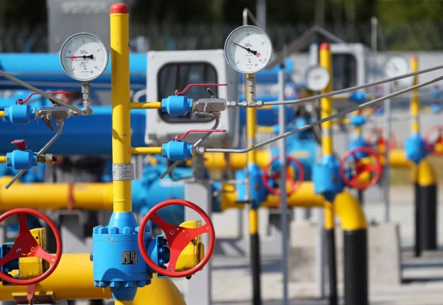 Эксперт Михаил Шульгин заявил, что цены на газ в ЕС скоро снизятся