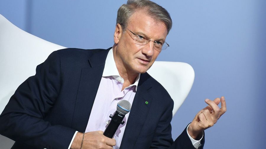 Глава Сбербанка Греф предостерег Wildberries от дискриминации
