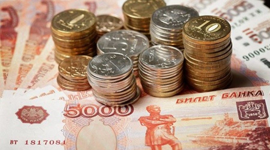 Доходность по рублевым вкладам вырастит в октябре до 6,32%