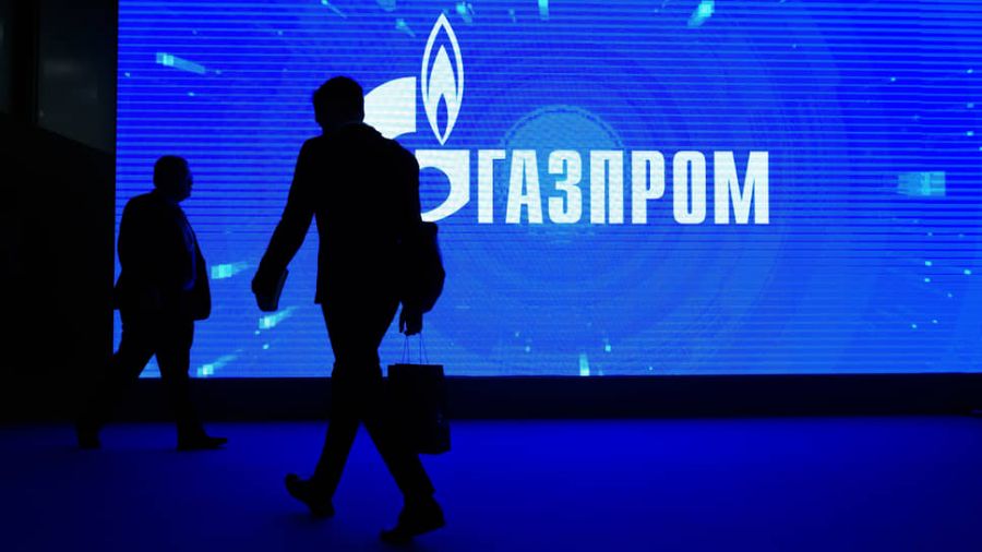 Миллер считает «Газпром» самой экологичной нефтегазовой компанией в мире
