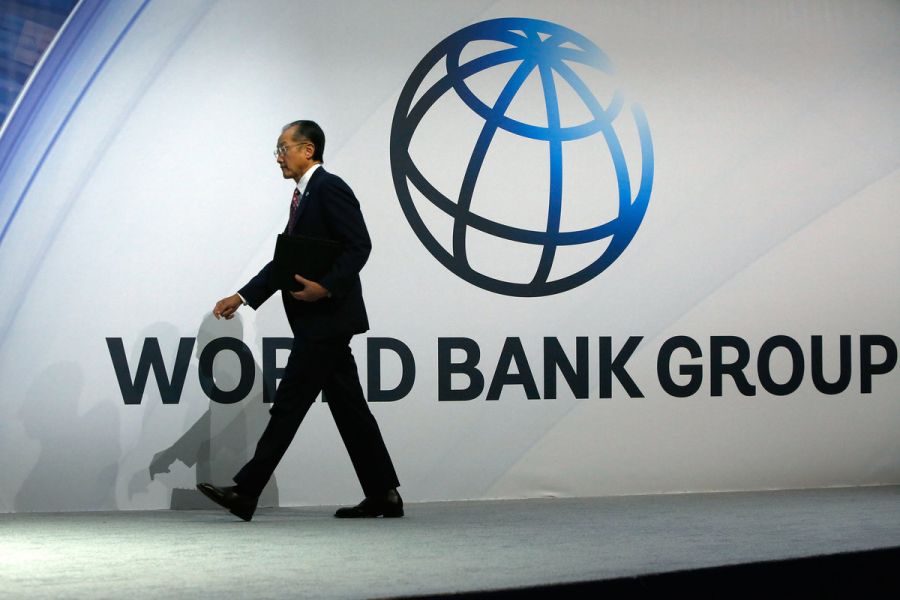 Всемирный банк назначил Дэвида Найта на должность нового главного экономиста по России