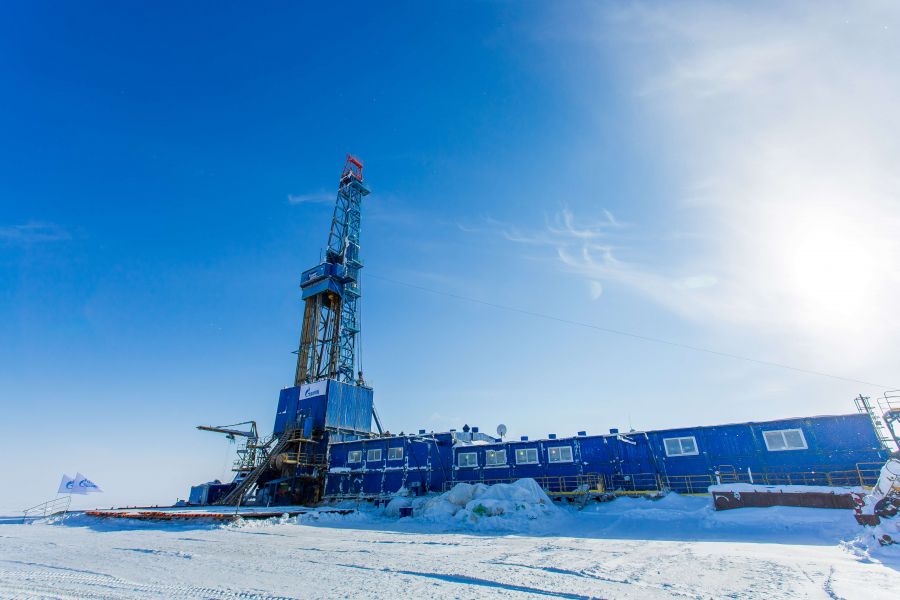 «Газпром недра» заявили, что прирост газовых запасов в 2021 году составит 450 млрд