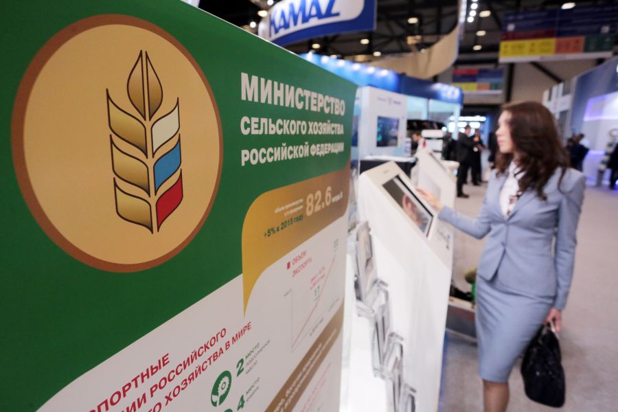 Минсельхоз поддержал перенос реформы утилизации отходов на 2025 год