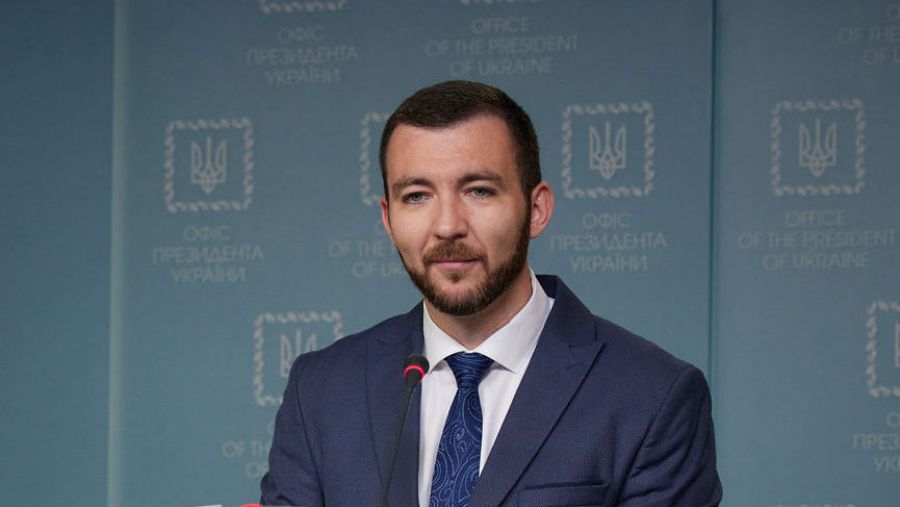 Пресс-секретарь Зеленского: борьба Украины с «Северным потоком – 2» продолжится