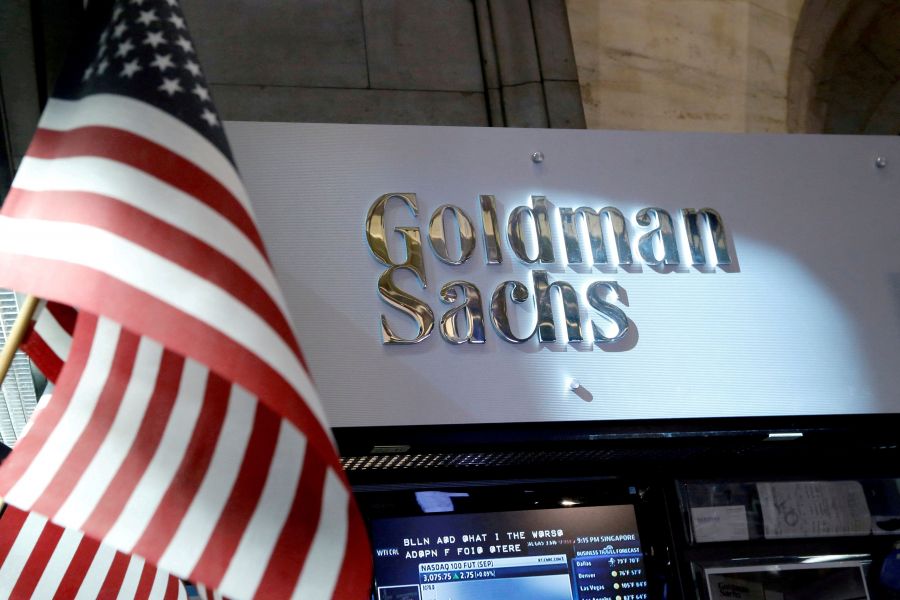 "Goldman" вдвое увеличил прогноз цен на уголь в Азии из-за кризиса