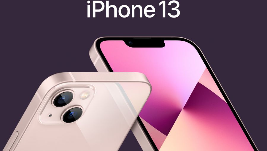 Ритейлеры назвали самую продаваемую модель iPhone 13