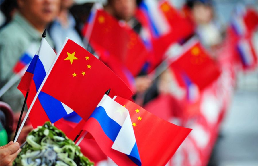 Представитель РФ в КНР Дахновский хочет, чтобы сотрудничество стран продолжалось