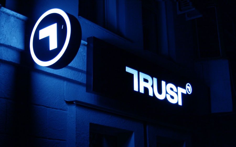 Банк «Траст» выставил на аукцион продажу компании Батуриной «Интеко»