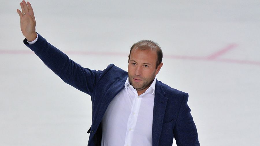 Блинный стартап хоккеиста Сущинского выходит на европейские и американские рынки
