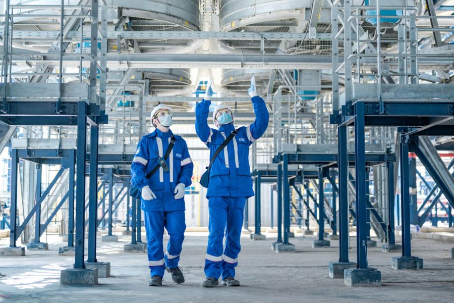 Масалкин заявил, что запуск Чонского проекта «Газпром нефти» перенесен