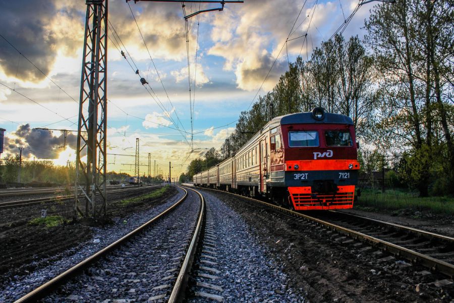 Глава ГТЛК Евгений Дитрих заявил о необходимости приобретения 5 тыс. вагонов электричек