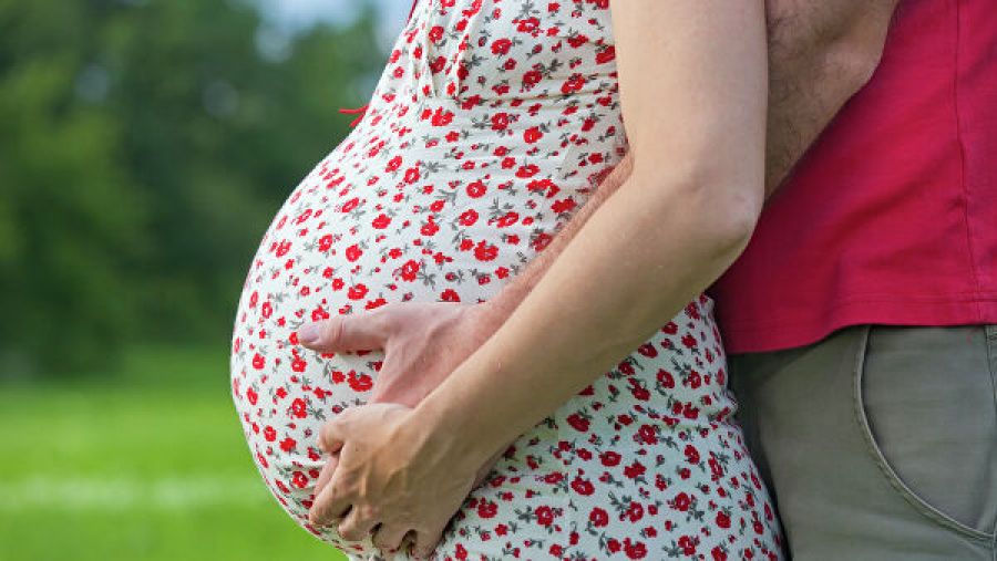 ПФР перечислит беременным женщинам от 6000 до 8700 рублей до 25 сентября