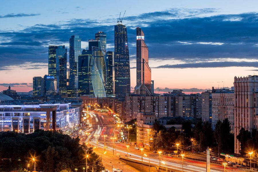 Квартиры в Москве перестали дорожать, а застройщики начали предлагать скидки