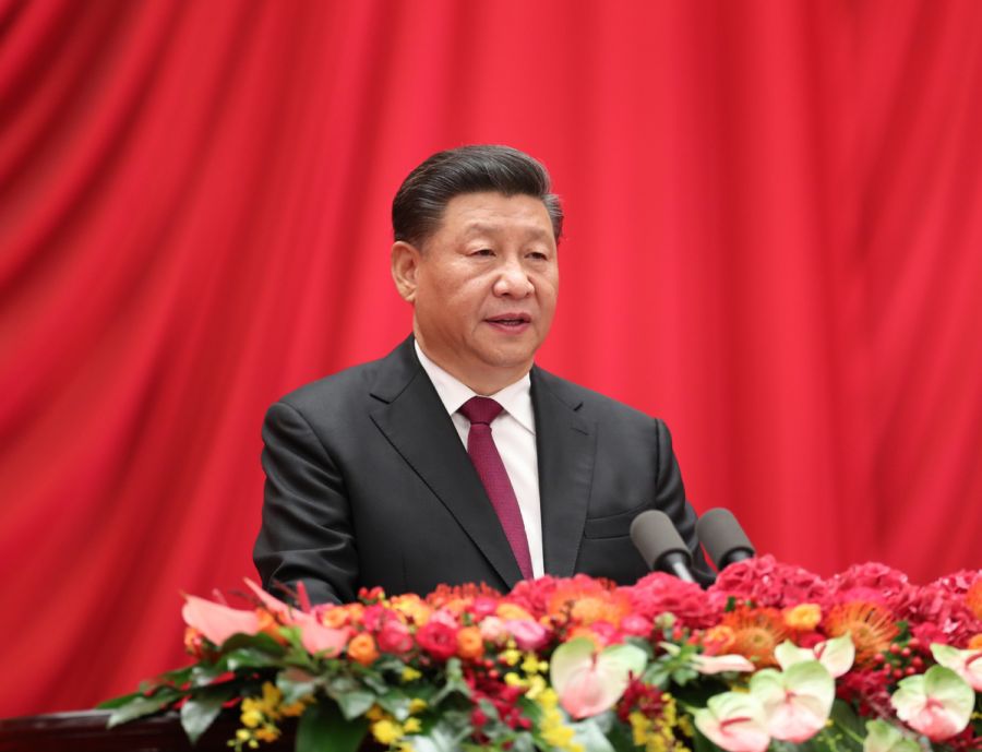 Власти КНР заявили, что участие в ВЭФ стало важным моментом для наращивания связей
