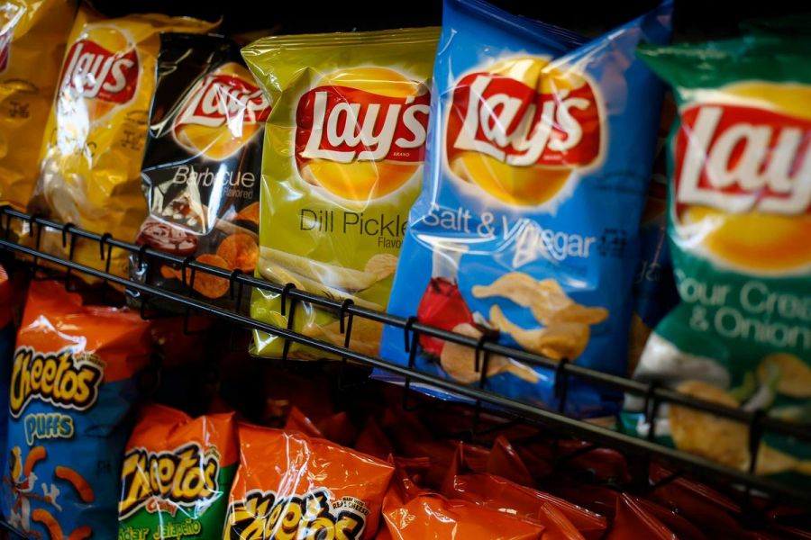 «Lay's» может столкнуться с перебоями в поставках