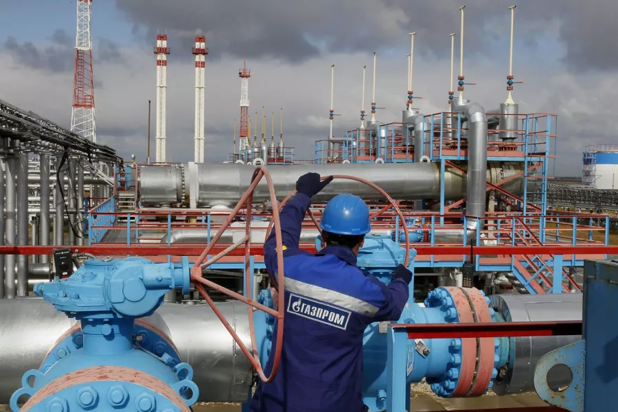 Эксперт из ФНЭБ прокомментировал повышение цен на европейский газ