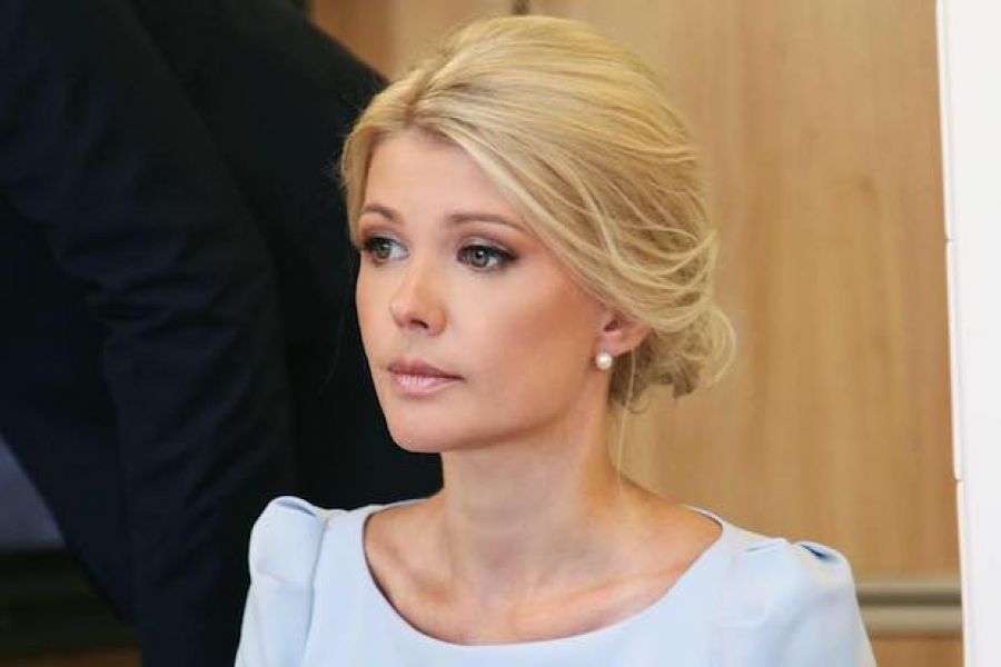 Экс-замглавы Минпросвещения и вице-президент Сбера Ракова замешана в хищении 50 млн