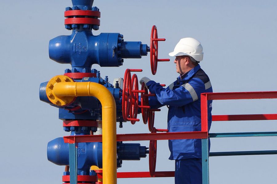 Страны Восточной Европы, которые переписали контракты с «Газпромом» получили «мощный» удар