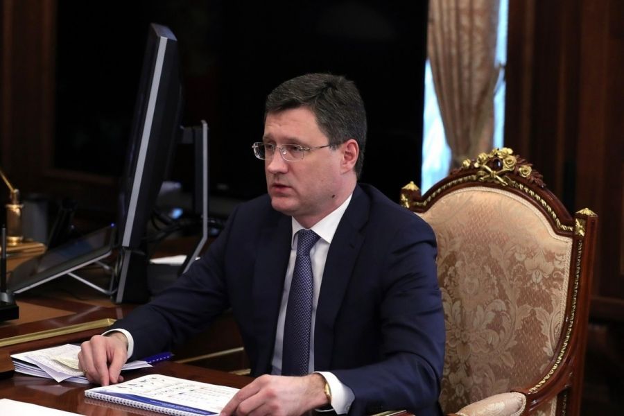 Александр Новак сообщил, что РФ до нуля сократила экспорт бензина для стабилизации рынка