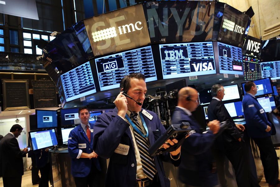 Morgan Stanley заявили, что фондовые рынки могут упасть на 15% в 2021 году