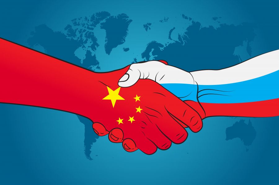 Газовый союз России и Китая заставляет нервничать страны Евросоюза