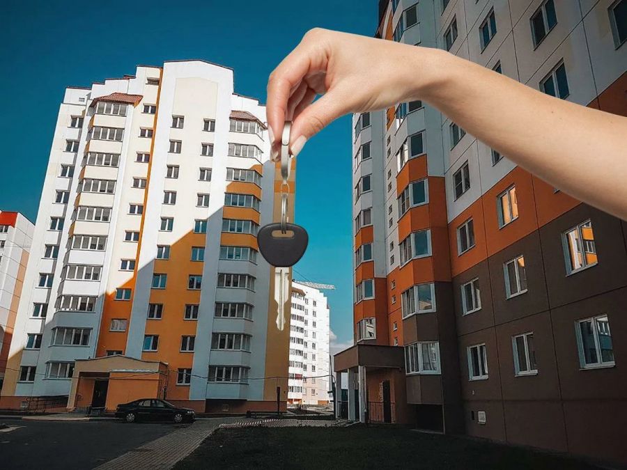 Эксперт спрогнозировал снижение цен на квартиры к концу 2021 г.
