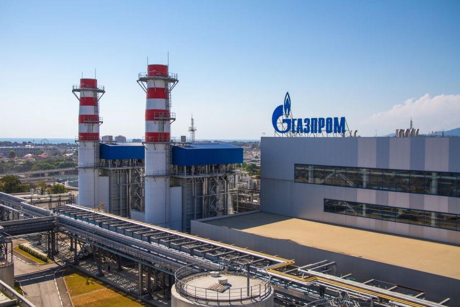 Юшков рассказал, какой будет итог, если «Газпром» увеличит поставки газа в ЕС