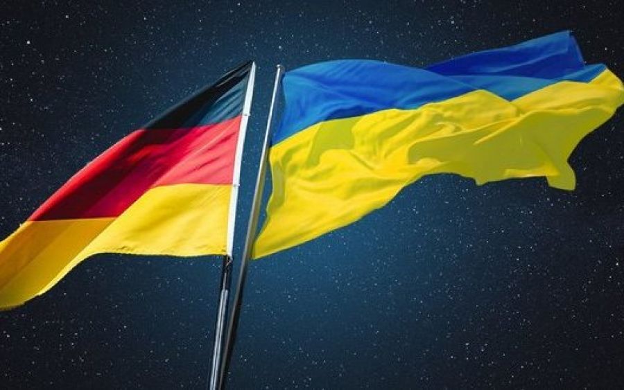 Германия покупает российский газ в 3 раза дешевле Украины