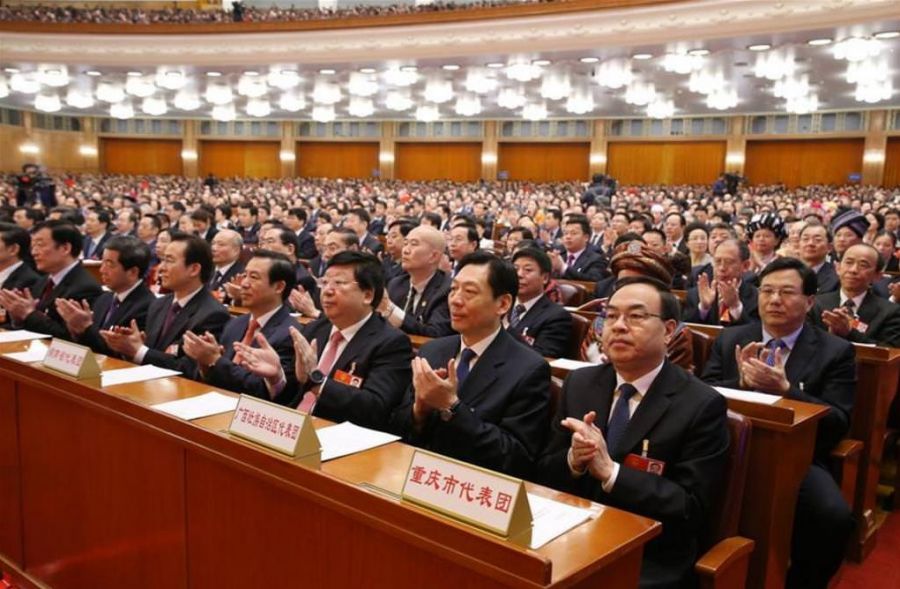 Власти КНР хотят еще больше укреплять экономическое сотрудничество с ДФО