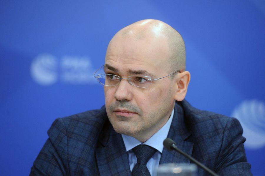 Эксперт Симонов заявил о критической необходимости Европы в запуске «СП—2»
