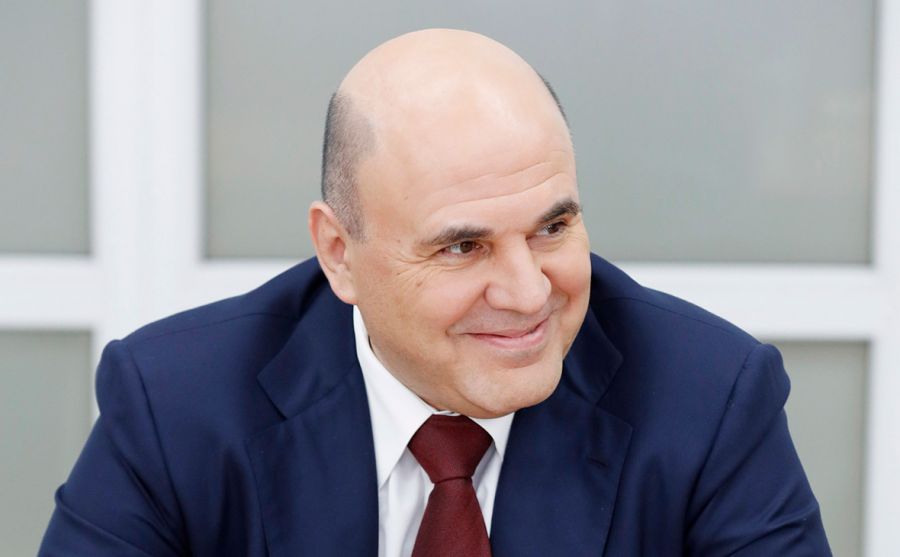 Премьер-министр РФ Мишустин: говорить о победе над коронавирусом пока рано