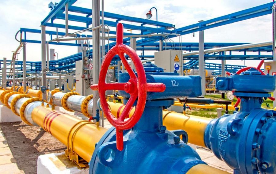 Михаил Аким раскрыл причины возможного выхода Европы на пиковое потребление газа