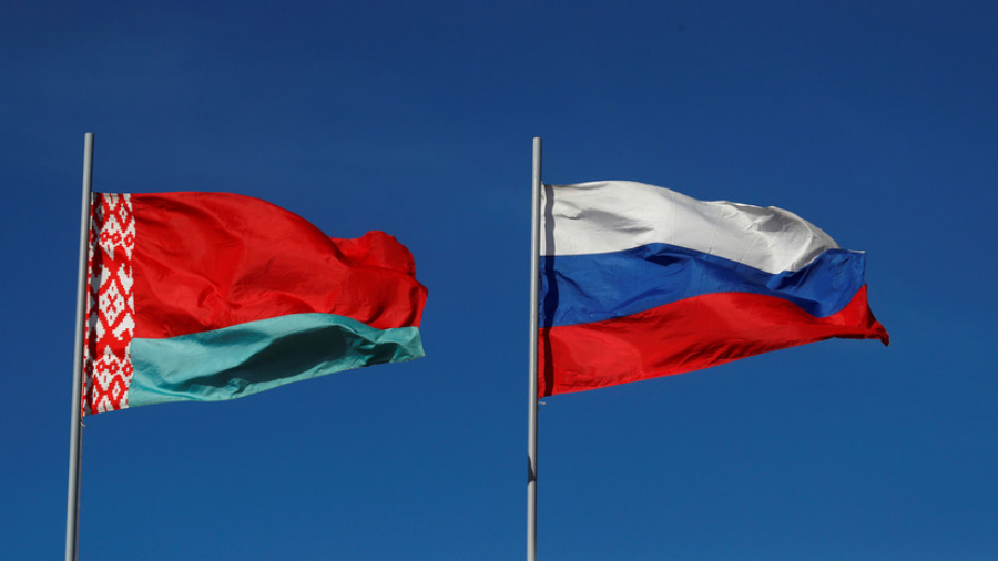 Белоруссия и Россия сделали большой шаг к объединению экономик