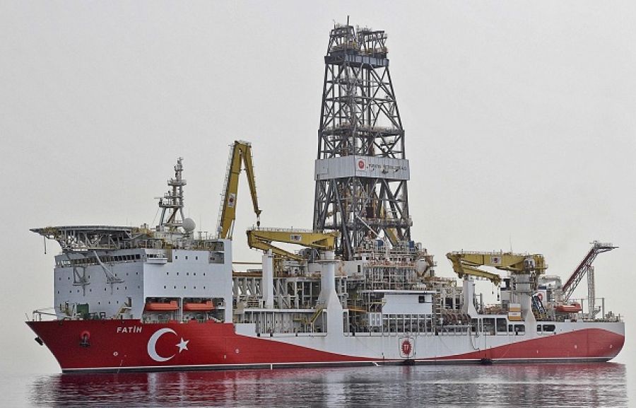 Турция объявила тендер за закупку газа и может отказаться от российского топлива