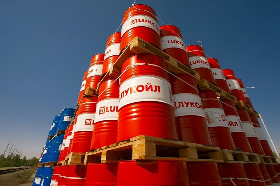 «Лукойл» станет участником процесса освоения нового нефтяного месторождения в Казахстане