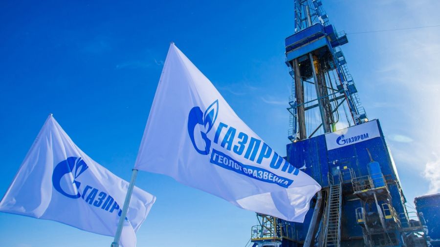 Директива ЕС к «Северному потоку -2» не повлияет на состояние акций «Газпрома»