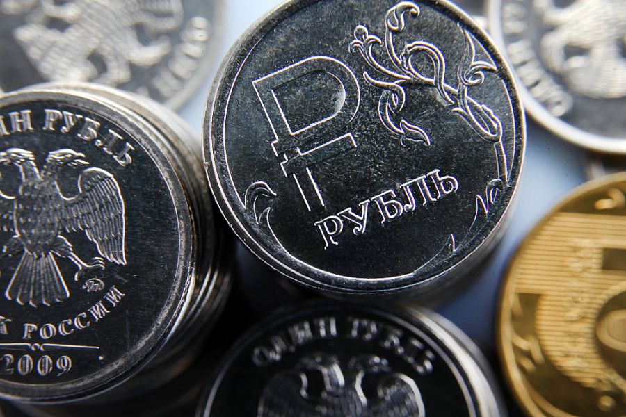 Аналитик Анна Зайцева рассказала о причинах резкого ослабления рубля