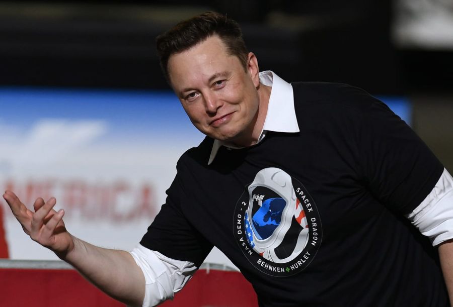 «Forbes» признал Илона Маска богатейшим человеком в мире