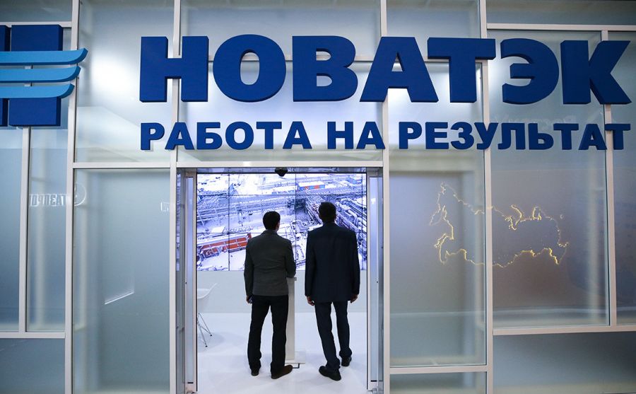 «Новатэк» не хочет экспортировать газ по трубопроводам «Газпрома», так как это дорого