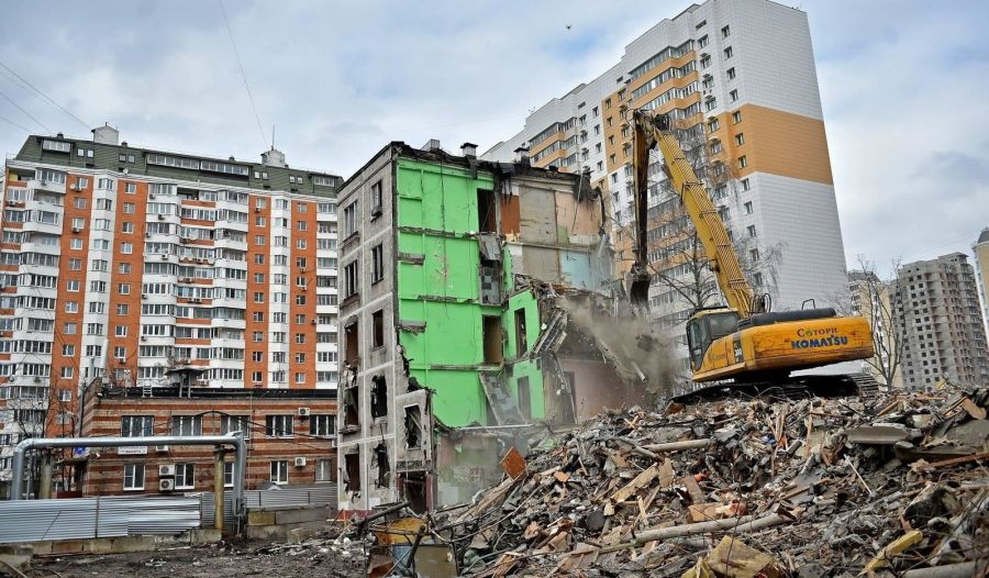 Эксперт по недвижимости Яковлева рассказала о плюсах и минусах квартир под реновацию